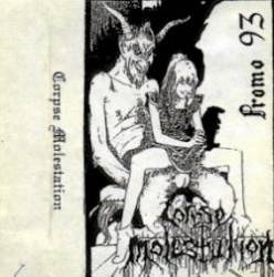 Corpse Molestation : Promo ' 93